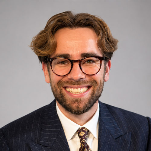 Lucien von Schomberg