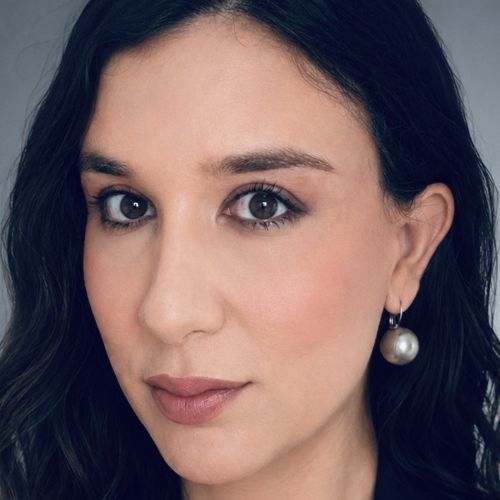 Marcy Palillo