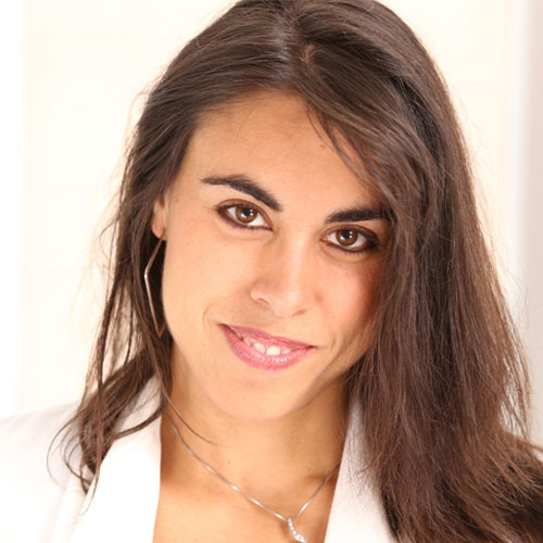 Dr Ilaria Guandalini