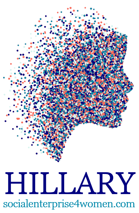 HILLARY project logo