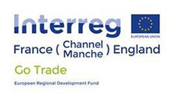 Interreg Logo