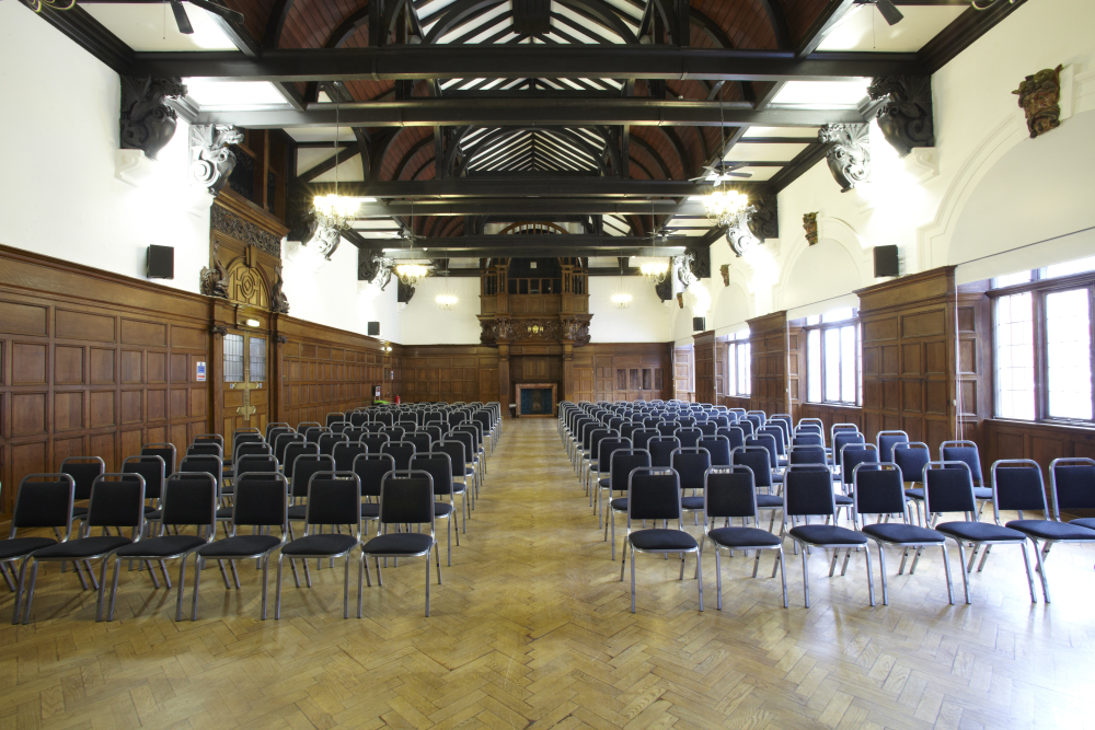 Medway Conference Facilities