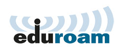 eduroam logo