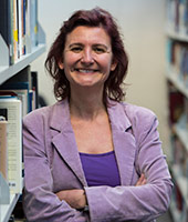 Professor Özlem Onaran