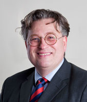 Michael De Domenici Michael De Domenici