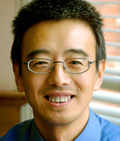 Dr Tong Deng