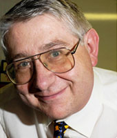 Professor Mike Bradley Professor Mike Bradley
