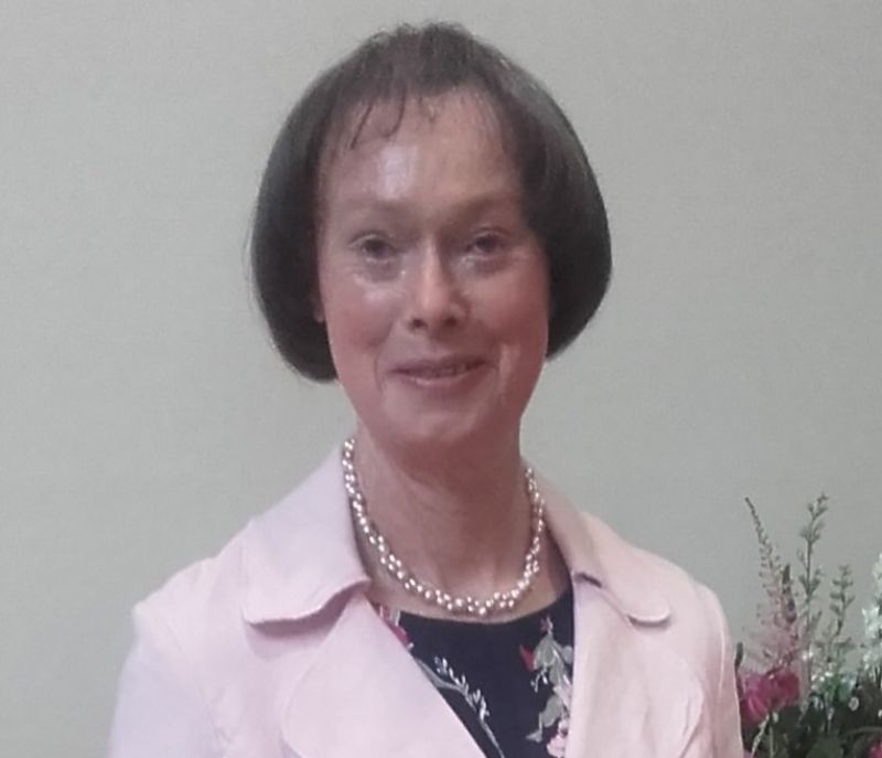 Diane Norton