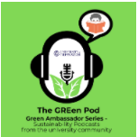 Green Ambassador