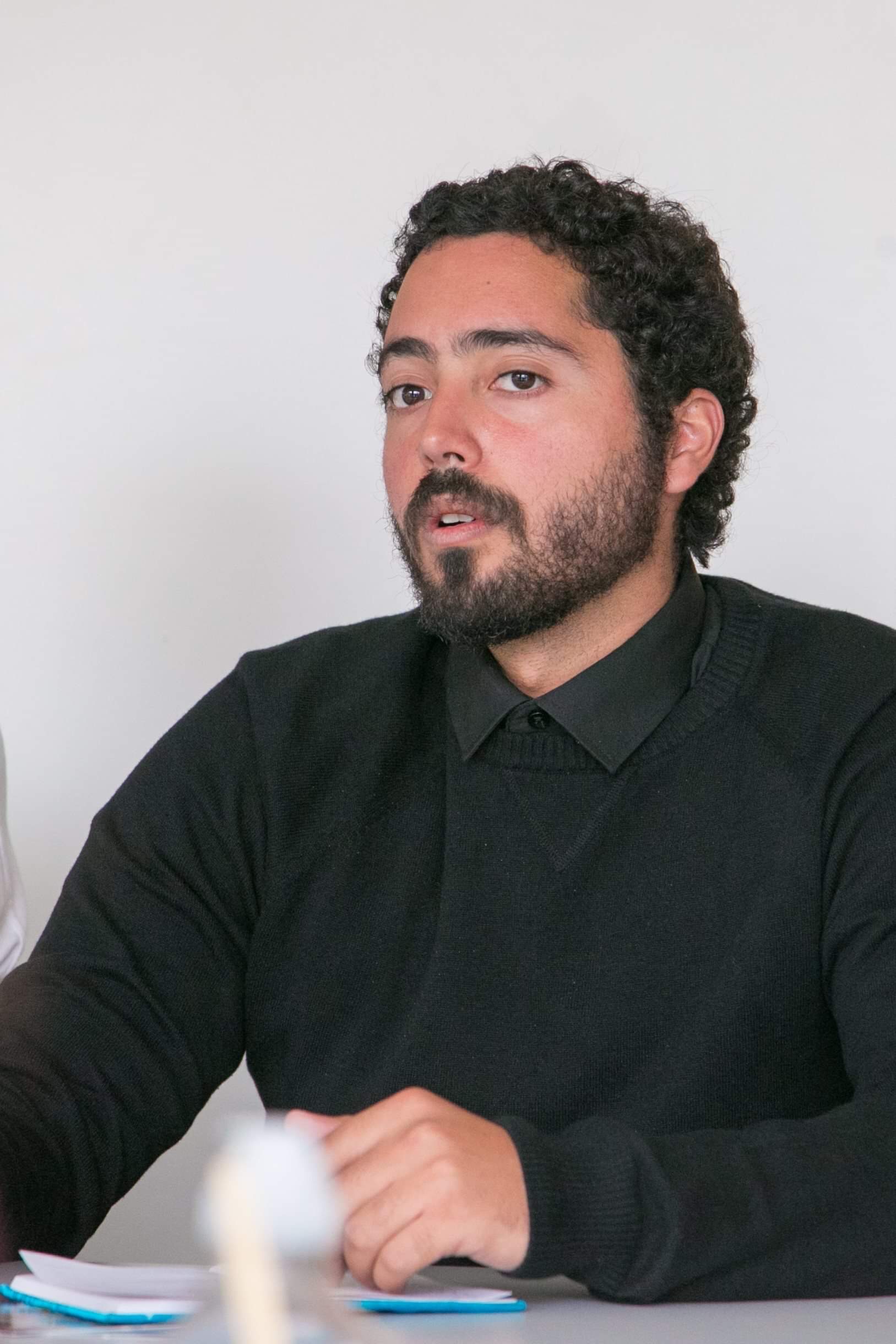 Emilio Costales