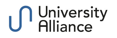 UA Logo