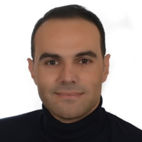 Dr Ahmad Anouti 