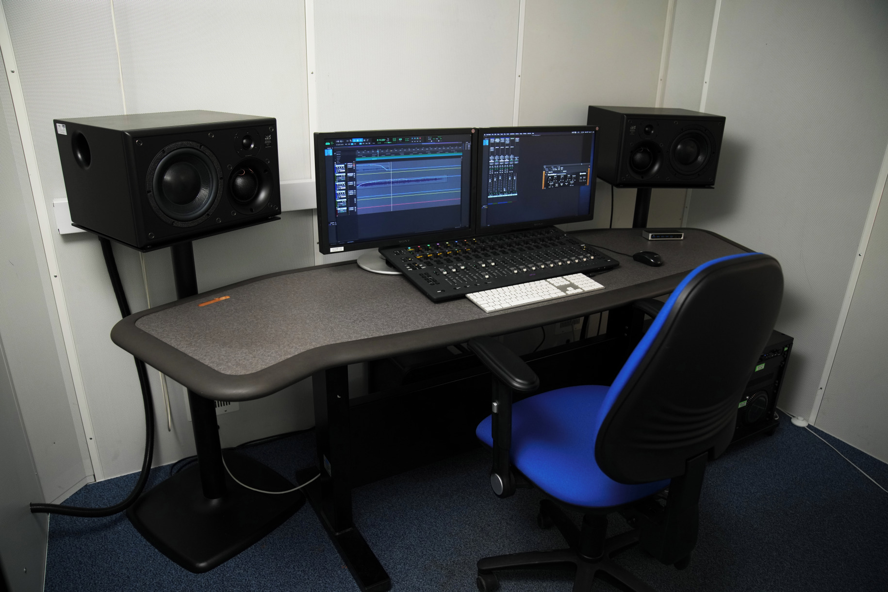 Sound Studio 2