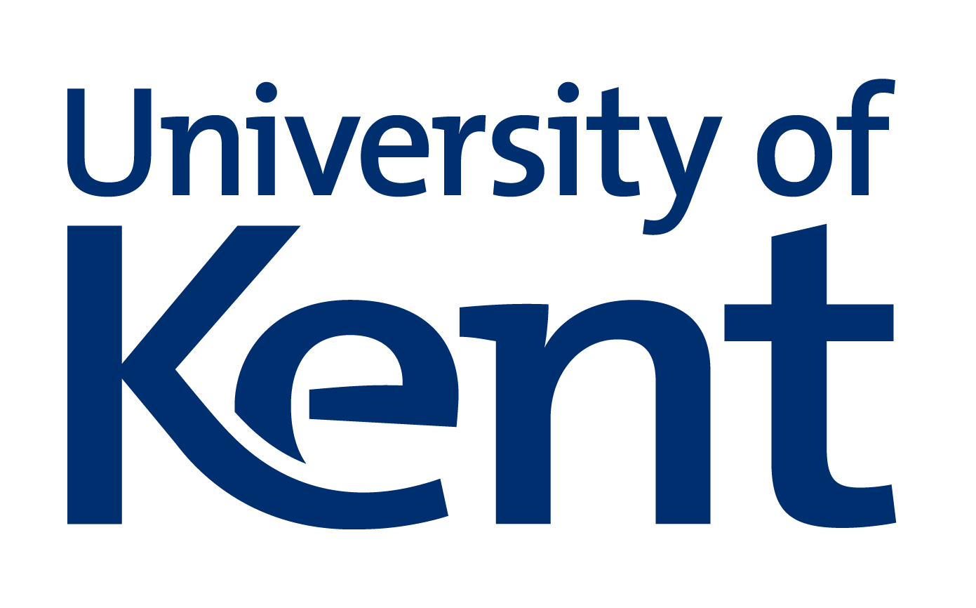 University of Kent logo