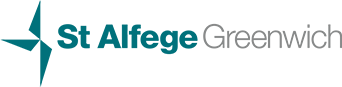 St Alfege Greenwich