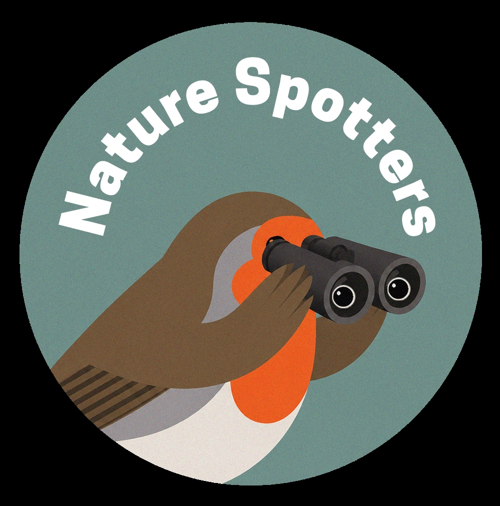 Nature sportters logo
