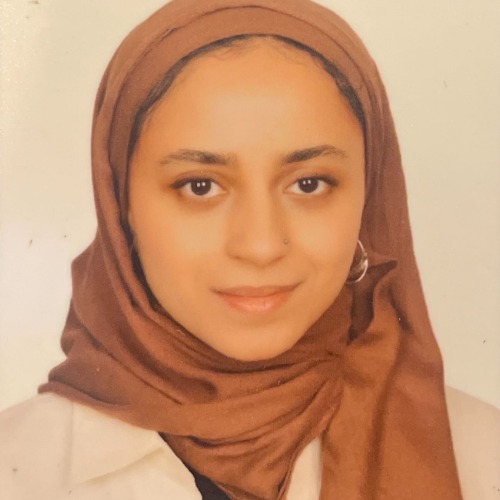 Nadeen Moustafa