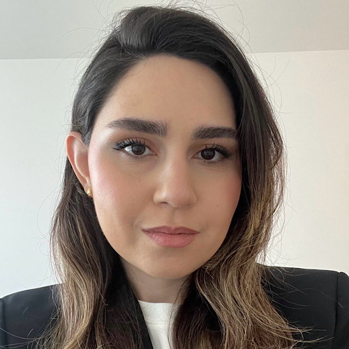 Romina Hassanzadeh Borhani