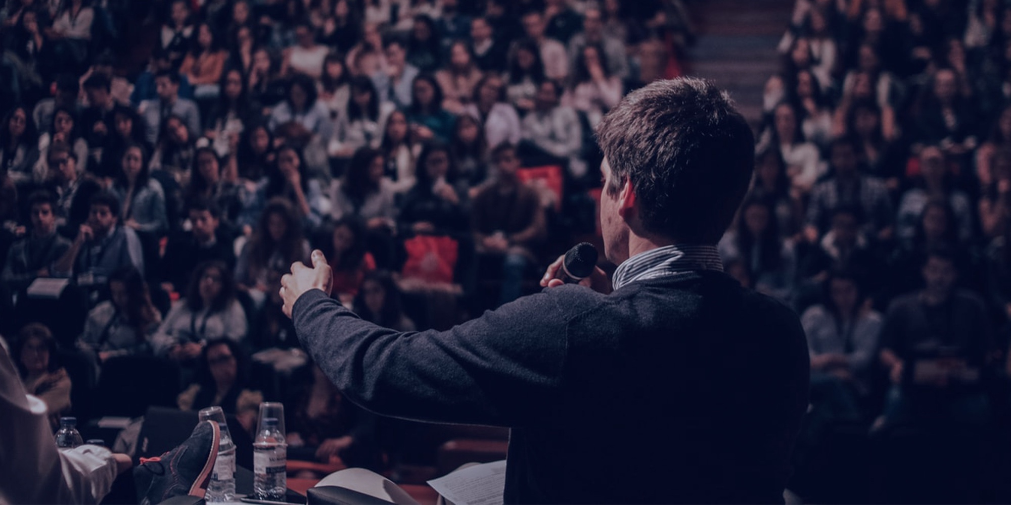 Seminars Big Picture University of Greenwich