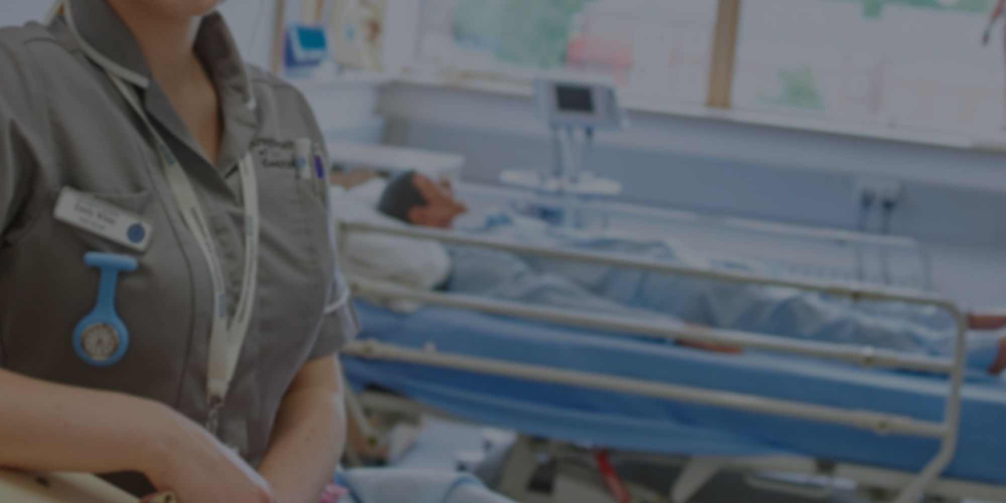 Student nurse. Proud volunteer. Keen runner. Articles University of