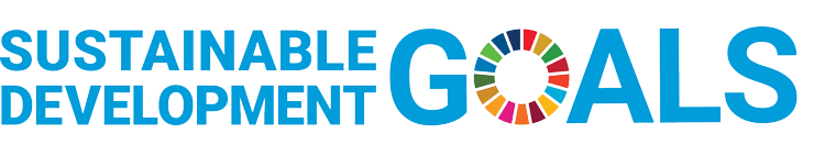 United Nations Sustainable Development Goals logo