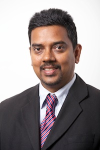 Nadarajah Ramesh Nadarajah Ramesh