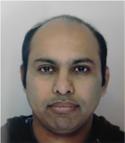 Pushparajah Rajaguru | People | University of Greenwich