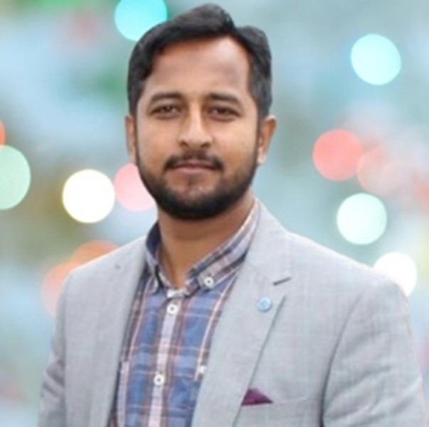 Faisal Shahzad Faisal Shahzad