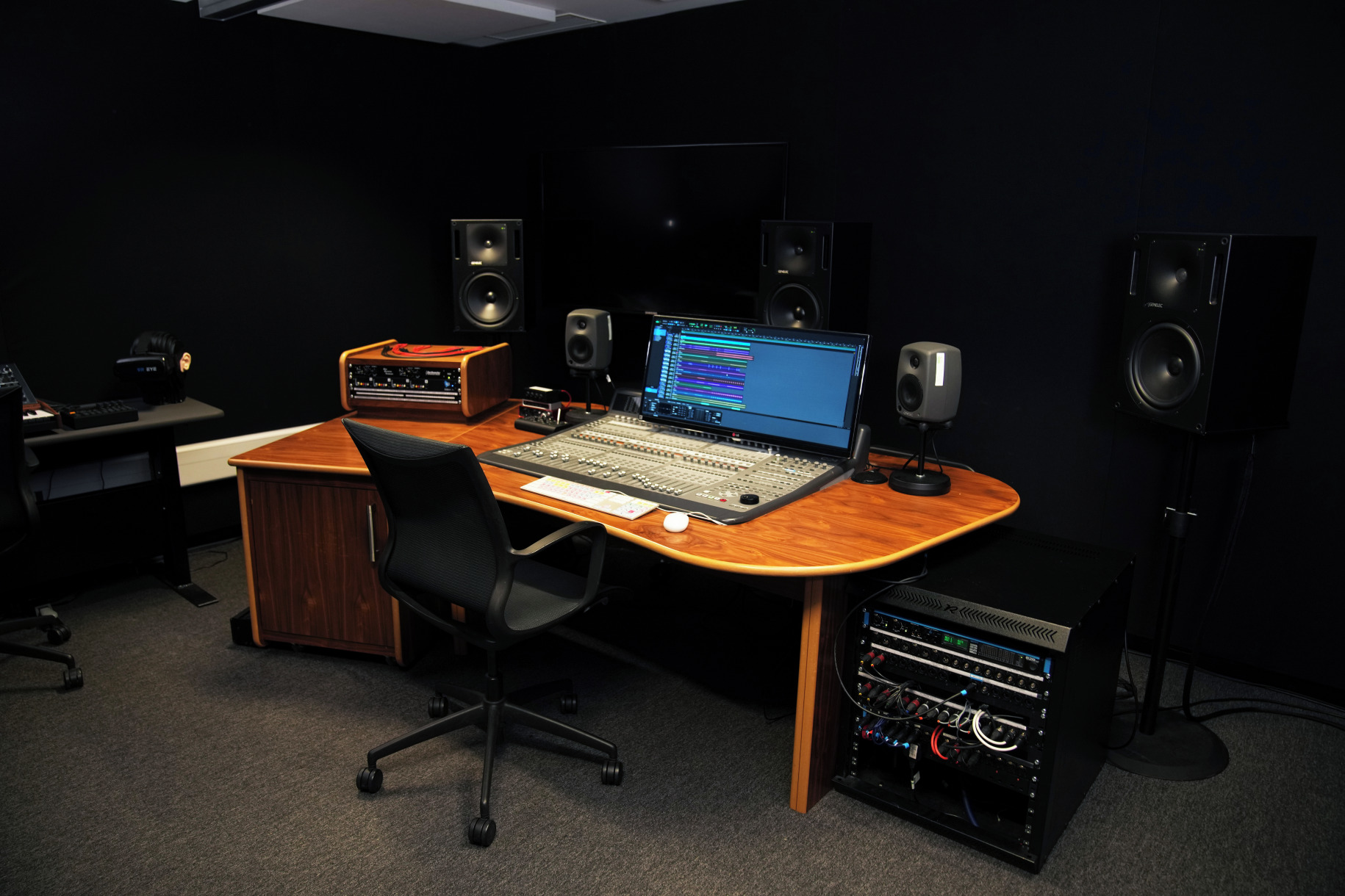 Sound Studio 3