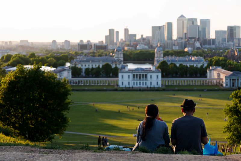 Greenwich