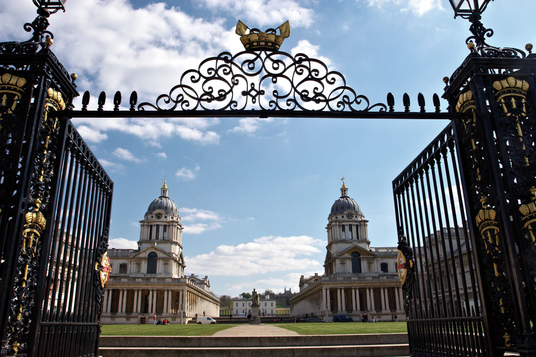 University of Greenwich