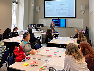Cisco Girls in ICT 2026