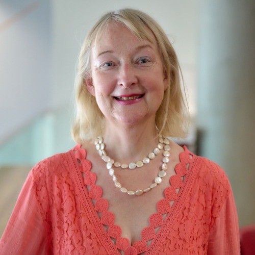 Louise Ryan