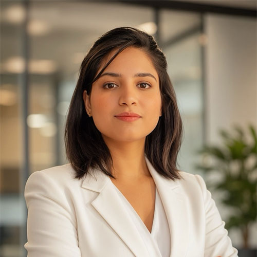 Dr Munazzah Iqbal