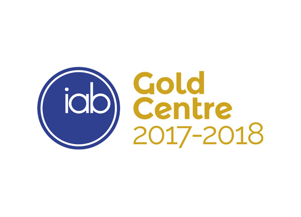 IAB Gold Centre