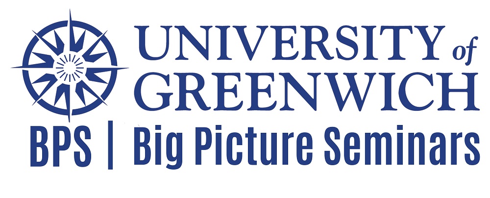 UOG Big Picture Seminars Logo