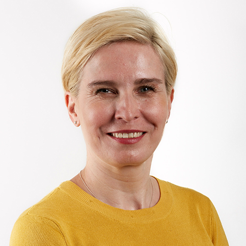 Joanna Molyn-Blanchfield