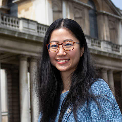  Minjie Cai