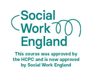 Social Work England