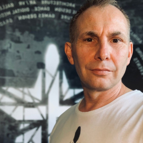 Big Picture - Richard Woods