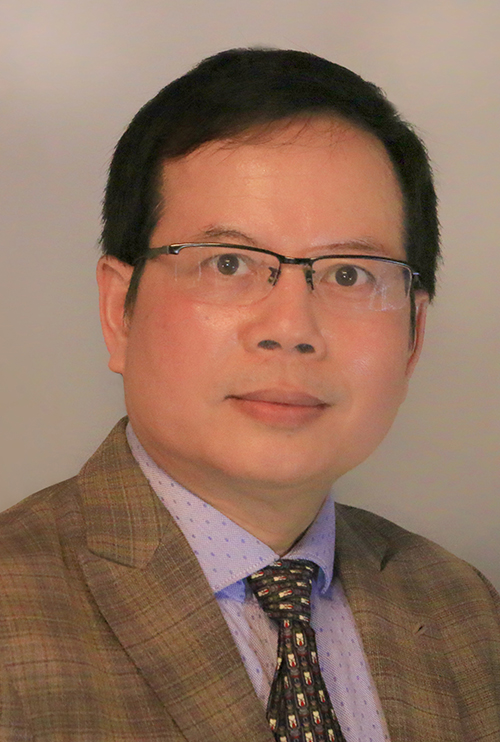 Dr Chi Hieu Le