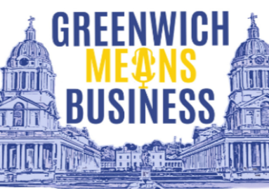 Greenwich Means Business