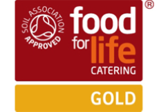 Food for Life Award