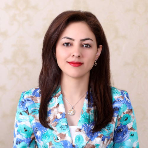 Dr Zohre Mohammadi