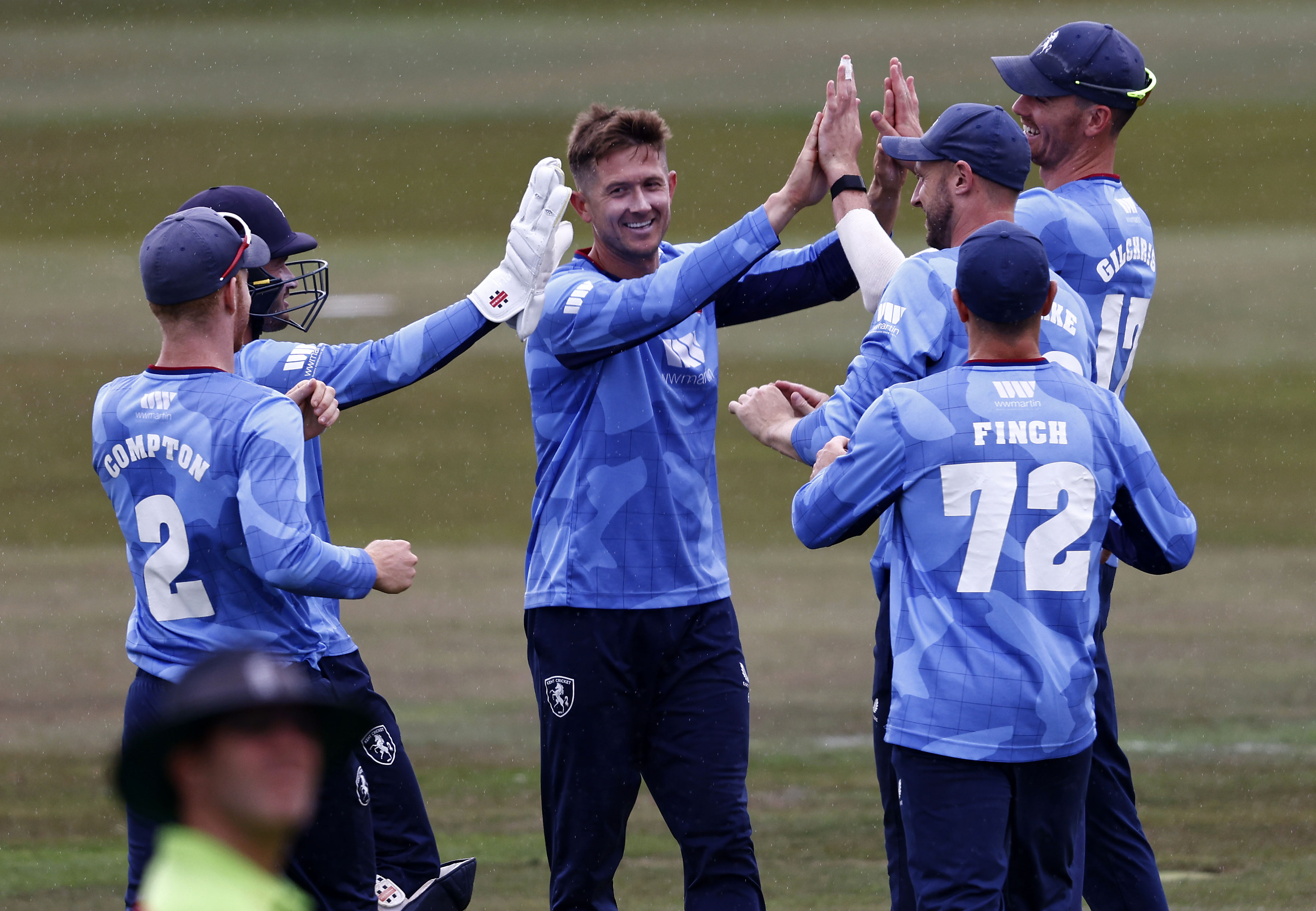 Kent Cricket Partnership Day Sunday 6 August 2023 Articles