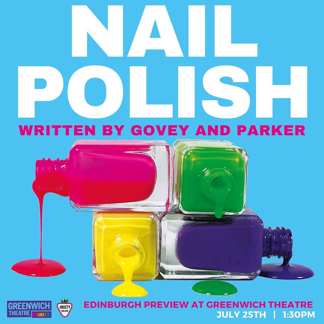 Nail Polish