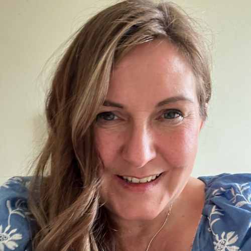 Sally Bashford-Squires