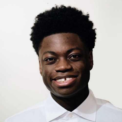 Tobi Olabode profile photo