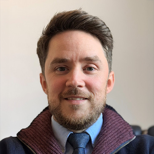 Luke Taylor