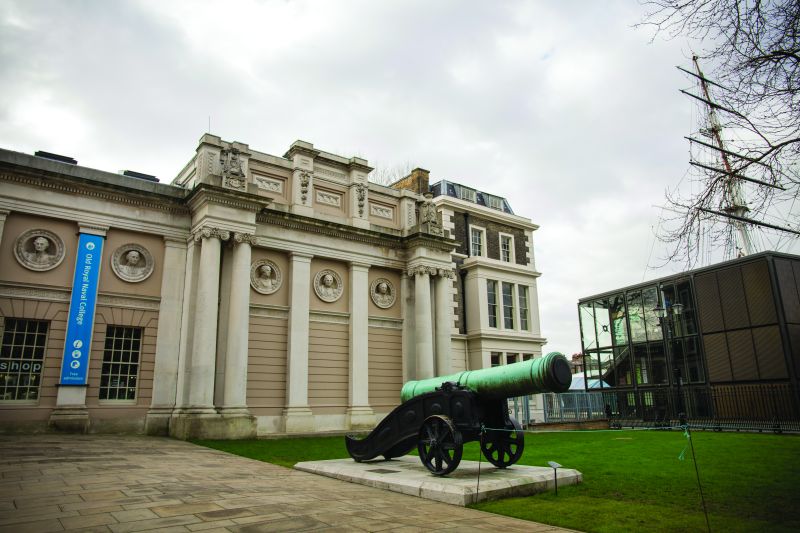 Greenwich 